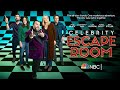 Celebrity escape room final episode premiere 25052020