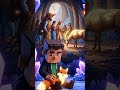 The Invitation | Episode 6 🎬 | Block Tales #minecraft #gaming #blocktales #cinematic #survival