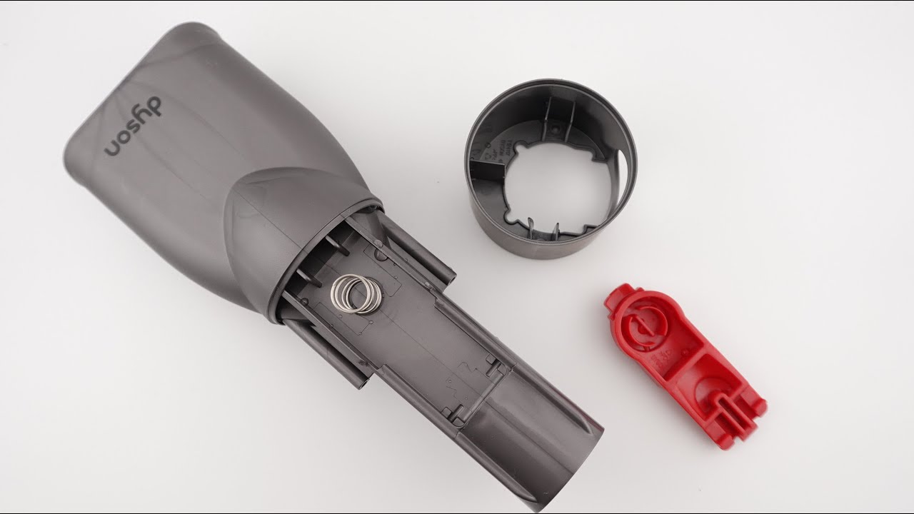 ダイソンの欠品掃除機ノズルを作るDyson Micro Plus (SV33 FF PL)1.5kg
