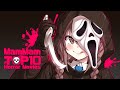 [⚠️SPOIL⚠️][Movie Reviews] หลอนรับฮาโลวีน MamMam Top 10 Horror Movies