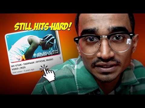 MC STAN | TADIPAAR | REACTION