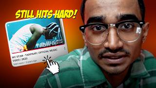 MC STAN | TADIPAAR | REACTION 