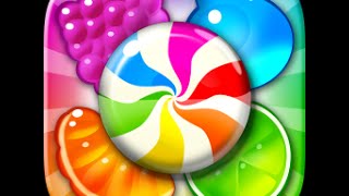 Yummy Gummy - Level 268 Gameplay Walkthrough