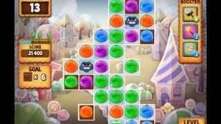 Pudding Pop Level 398