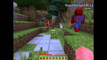 Spatial Distortion Ep.1 [is it on peacefull?]