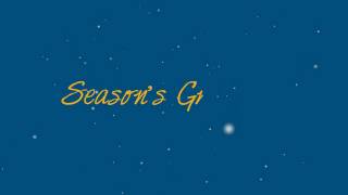 Happy Holidays from WVU Tech