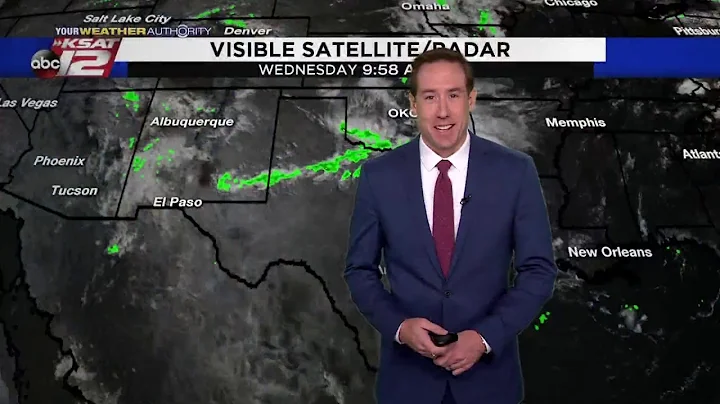 Justin's AM Update: August 5, 2020