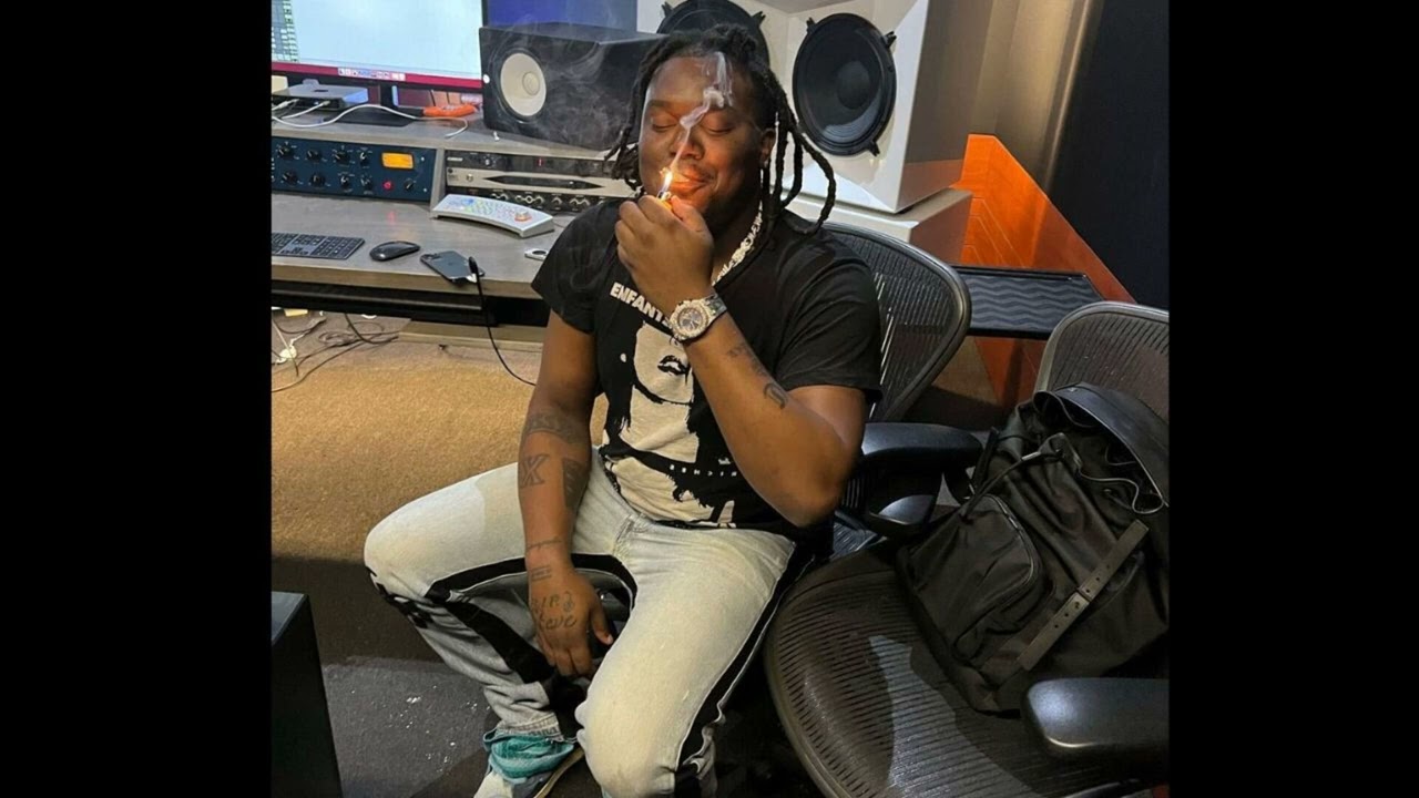 [FREE] Lucki x Chief Keef Type Beat "Perfect" (Prod. 99LA)