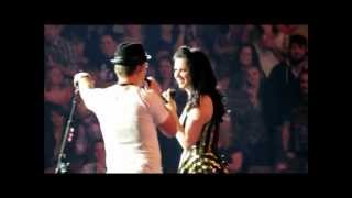 Video thumbnail of "Thompson Square  "Are You Gonna Kiss Me or Not""