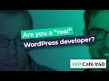 WP Café #40