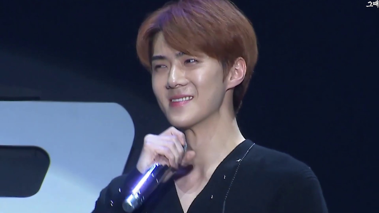 엑소형들의 다마고치 오세훈