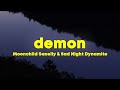 Moonchild Sanelly & Sad Night Dynamite - Demon (FIFA 22) (Lyrics)