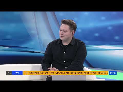 Bahrija Hadžialić: Koncert poklon gradu "Sarajevo volimo te"