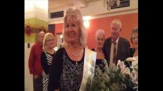 Egy Kis Baráti Meglepetés A Katalin Bálon