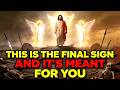 GOD SAYS：  ＂THIS ISN'T TO BE IGNORED＂👆God Message Today~ Gods Message Now👆EP234＊