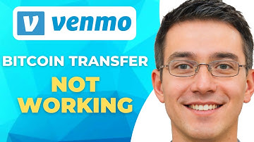 How to Fix Venmo Bitcoin Transfer Not Working | Step by Step