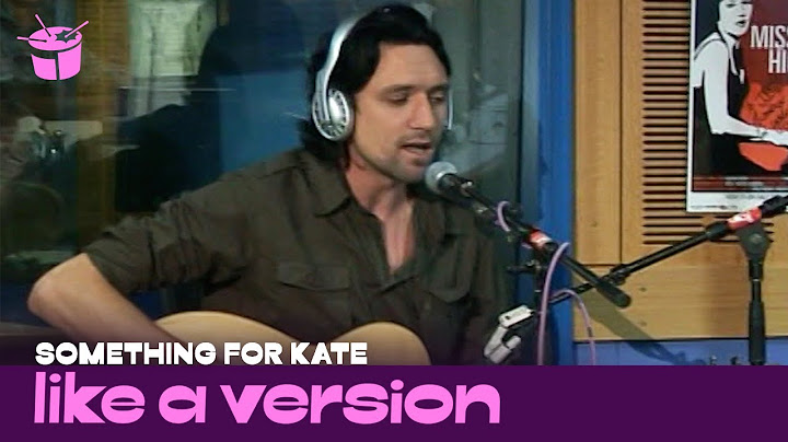 Rock the Casbah Unplugged version - Unplugged performance video thumbnail