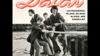 Dátar - Kling Klang