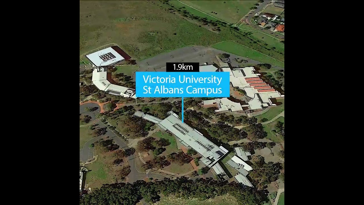 Locality Video   332 Station Road, St Albans