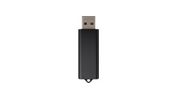 TRANSFERRING OUTLOOK FILES To A New Computer (VIA USB)