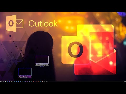 فيديو: كيفية نقل برنامج Outlook Express إلى كمبيوتر آخر