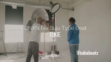 |Free| BNXN fka Buju  X Burna Boy Type beat (Afro Swing X Afrobeats Instrumental)