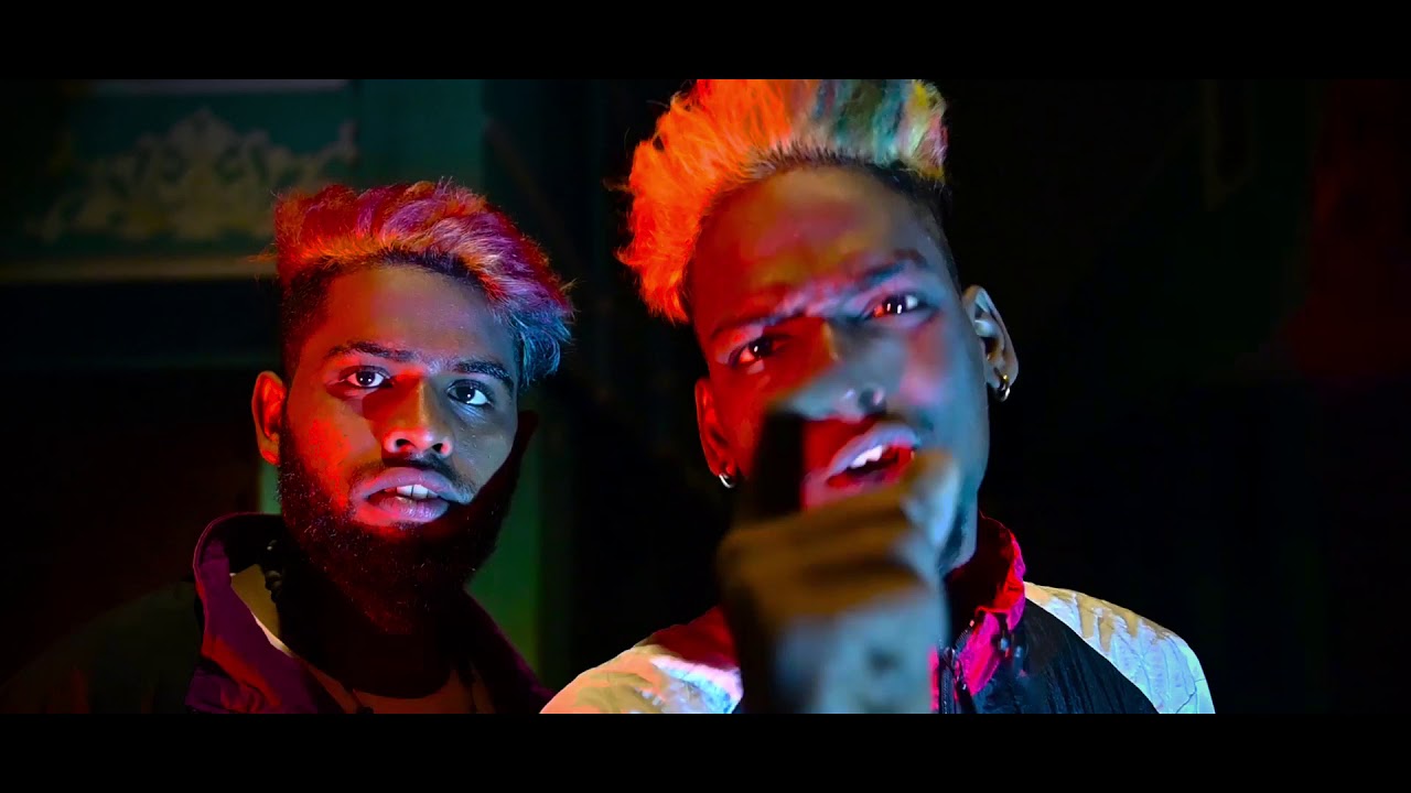 600039-Offical Teaser | Va Bro Inna Bro | Kevin D' Costa | B.B.Sunil | Tamil Short Film & Rap Song