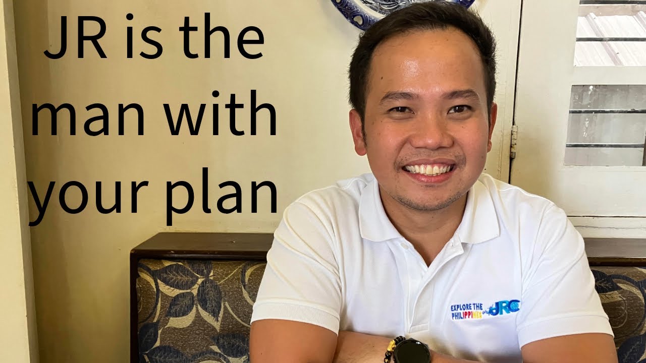 Play: How can JR help you with your Philippines Visa? @jrcvcis-philippines