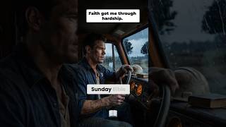 Faith, Grit, and Survival A Powerful True Story #manfrommarshville #countrygospel #hickhop