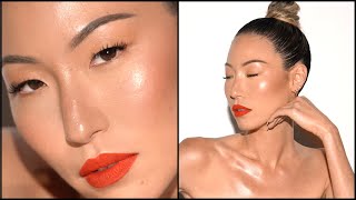 Summer Makeup: Lightweight & Luminous!