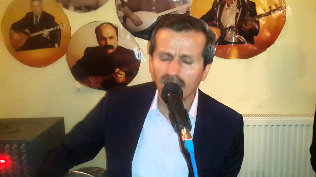 şükrü çalışkan derde düştüm