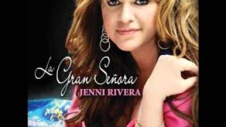 Jenni Rivera {La Escalera}