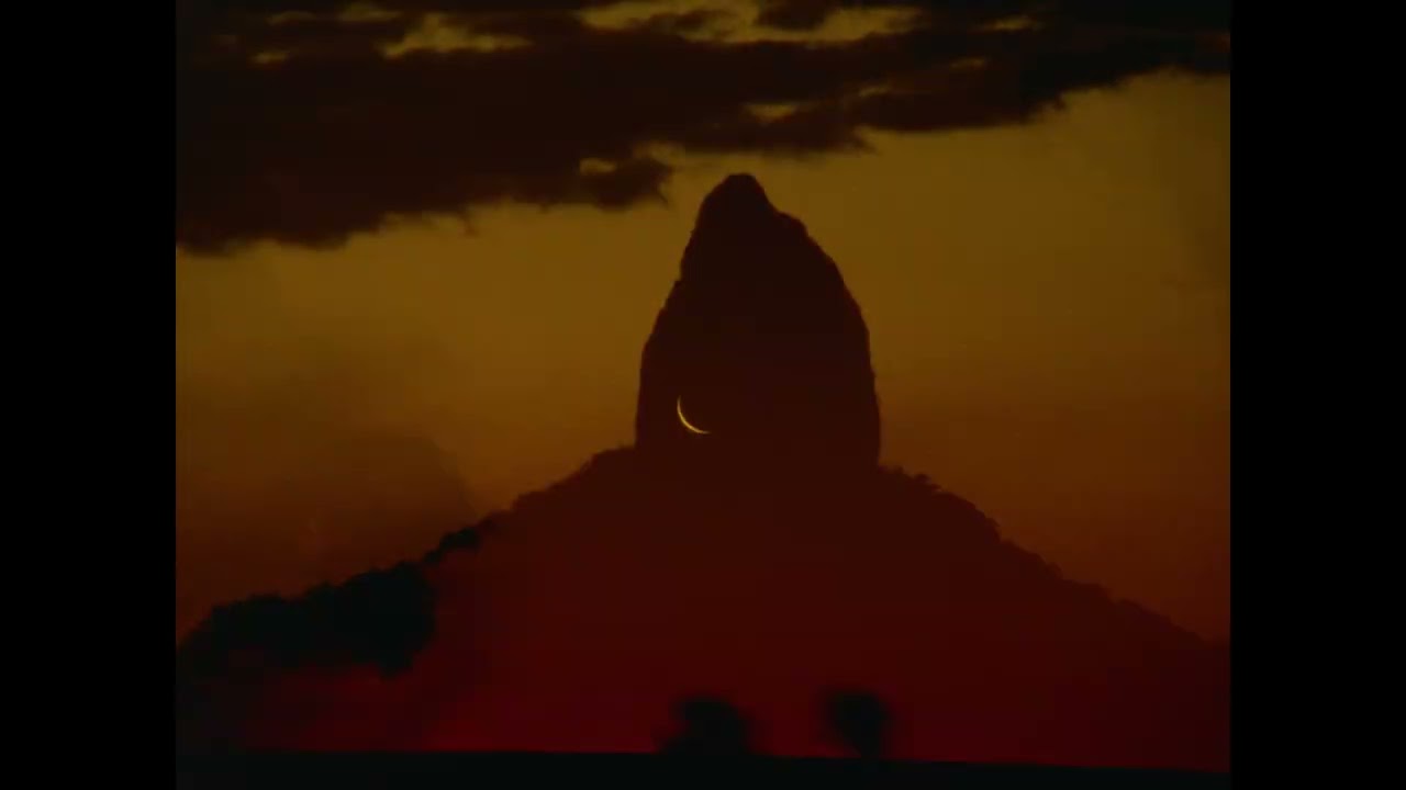 Archipelago of Earthen Bones — To Bunya (Trailer) by Malena Szlam