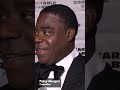 Tracy Morgan has a hilarious pick for a Kentucky Derby winner 😆