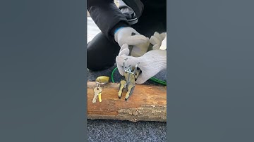 Nine-inch multifunctional vise - Hardware Tools!! #sharing #innovation #creativegadgets #tooltips