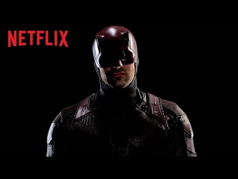 Marvel's Daredevil - Seizoen 2 - Suiting Up - Netflix [Nederlands]