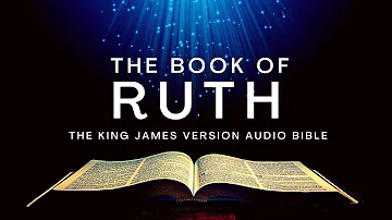 The Book of Ruth KJV | Audio Bible (FULL) by Max McLean #audio #bible #scripture #kjv #book