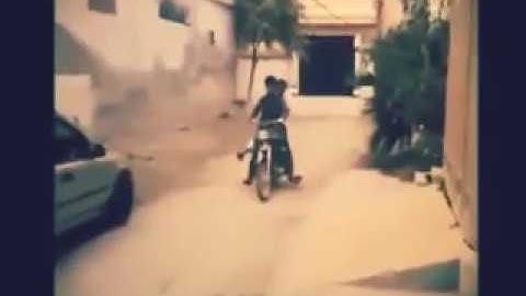 Best Funny Videos of Arabic People   Idiot persol