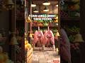 Lungs Damage Se Bachao - Ye Foods Khao #shorts