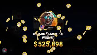 BLACKJACK CHAMPIONSHIP - JACKPOT WINNER! screenshot 2