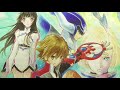 テイルズ オブ ハーツ / TALES OF HEARTS アニメムービーエディション // ゲーム紹介 // NINTENDO DS / ニンテンドーDS