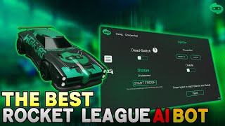 Oblivion V1.1 | Rocket League - Cheat (AI BOT) [Season 19]