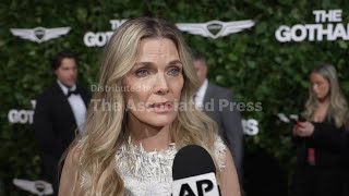 Michelle Pfeiffer says she learned OnlyFans can be all kinds of things