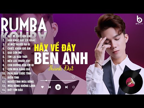 Vì Một Người Ra Đi - LK Nhạc Trẻ Rumba 8x9x Hót TikTok - ALBUM RUMBA XUẤT SẮC HAY NHẤT 2024