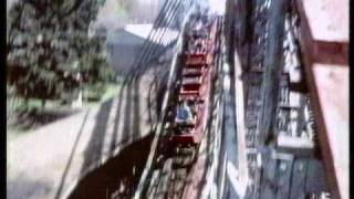 Details Crystal Beach Comet - From Canada to Lake George, New York's Great Escape Amusement Park Update