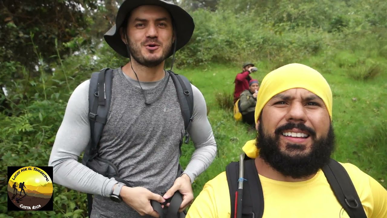 Ruta Entre Volcanes, Irazú-Turrialba