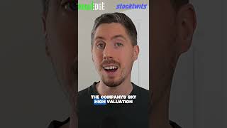 Michael Burry's $900M Bet Against Palantir Just Paid Off #stocks #investing #palantir