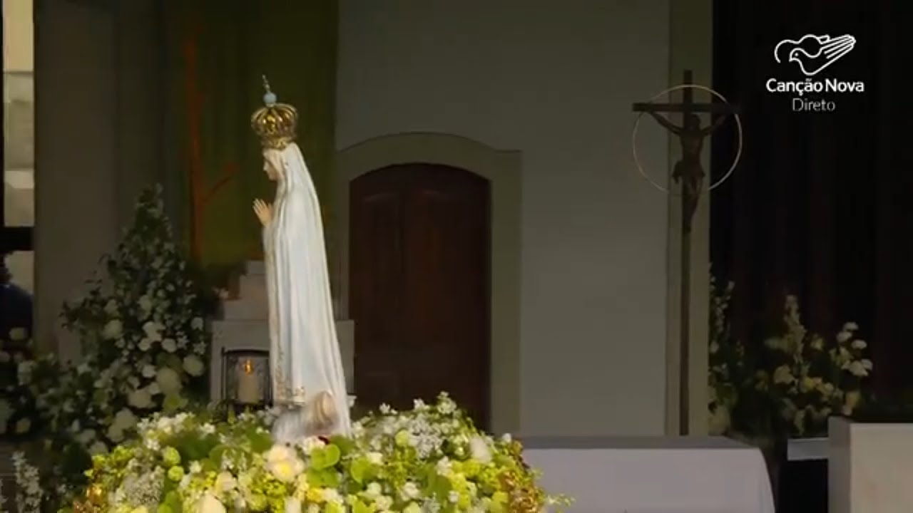 13 de Maio - Peregrinação Internacional Aniversária 2025