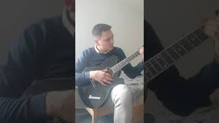 Christoph Consty - Step On The Stage