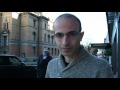 Yuval Noah Harari on happiness and Aldous Huxley